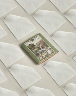 オフィシーヌ・ユニヴェルセル・ビュリー、暖かな気持ちを運ぶ贈り物のアイデア