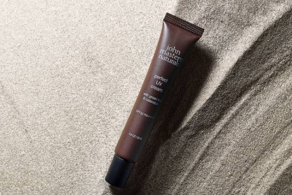 ジョンマスターオーガニックから紫外線から美しく守りながら上質な肌を叶えるUVシリーズが新登場