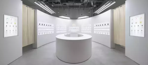 関西初となるuka store 京都 新風館が6月11日についにオープン! 開業を記念したプレゼントキャンペーンも