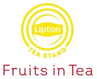 Fruits in Teaで「HAPPY」に! リプトンのティースタンドが期間限定で登場