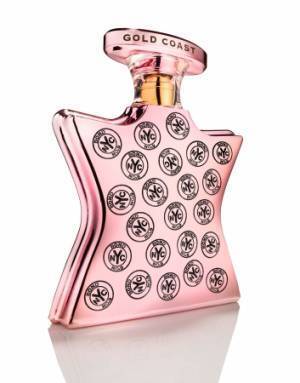 NY 発フレグランスハウス「ボンド・ナンバーナイン」から、五番街を表現したローズフレグランスが誕生