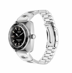 ジョーズウォッチが復刻。新生アルスタが日本上陸