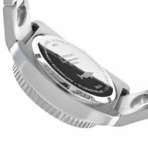 ジョーズウォッチが復刻。新生アルスタが日本上陸