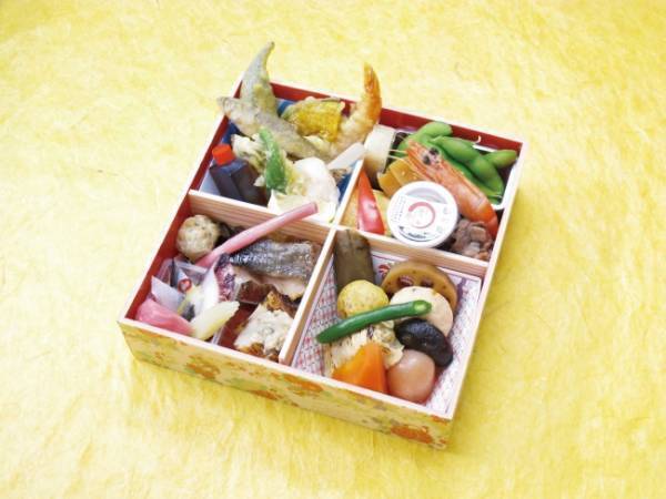 父の日は伊勢丹新宿店で特別な食卓を。EC予約でスムーズなお受け渡し