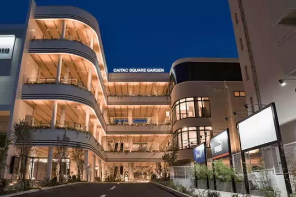 高級無添加食パン「panya芦屋」が九州初上陸! カイタック スクエアガーデンに6月11日オープン