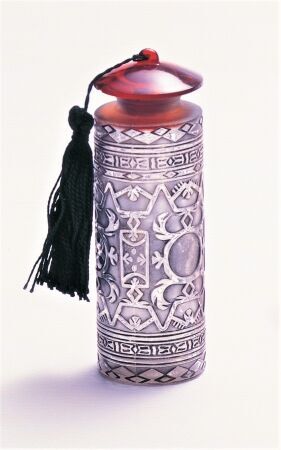 香水瓶「1925」1925年 ロジーヌ