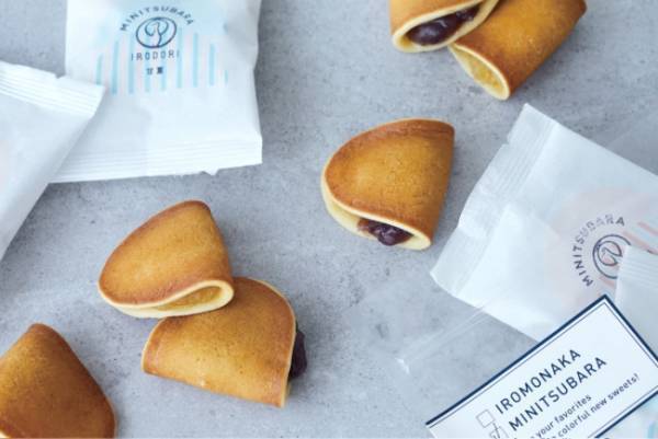 虎ノ門ヒルズ に老舗京菓子司「鶴屋吉信」がオープン! 新感覚の和菓子とテイクアウトドリンクも