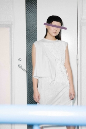 アーバンリサーチがサステイナビリティと感度の共存を目指す新しいプラットフォームストアの新業態をローンチ