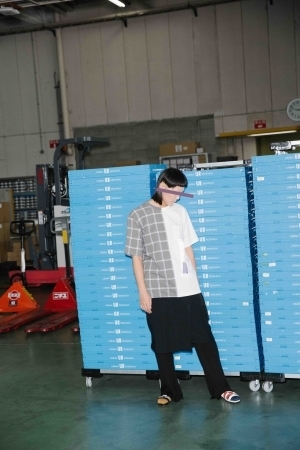 アーバンリサーチがサステイナビリティと感度の共存を目指す新しいプラットフォームストアの新業態をローンチ