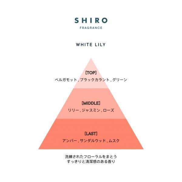 SHIROのアロマオイルとアロマストーンで、ふんわりと広がる香りを楽しむセット
