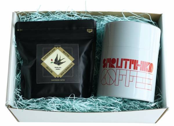 猿田彦珈琲から毎年人気の「ファザーズデイブレンド」が今年も登場!