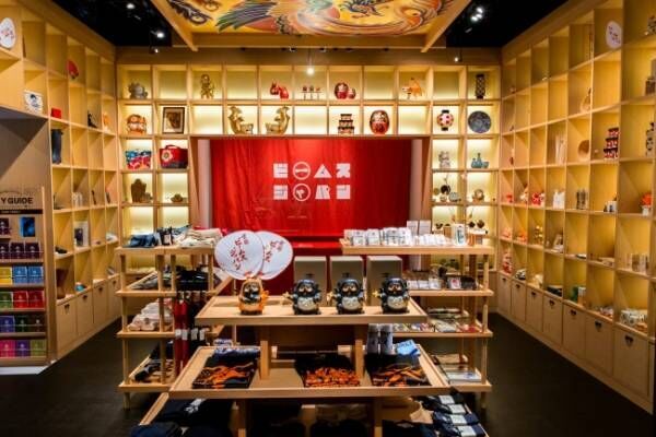 ビームスが京都・新風館に西日本初出店の「ビームス ジャパン 京都」をオープン