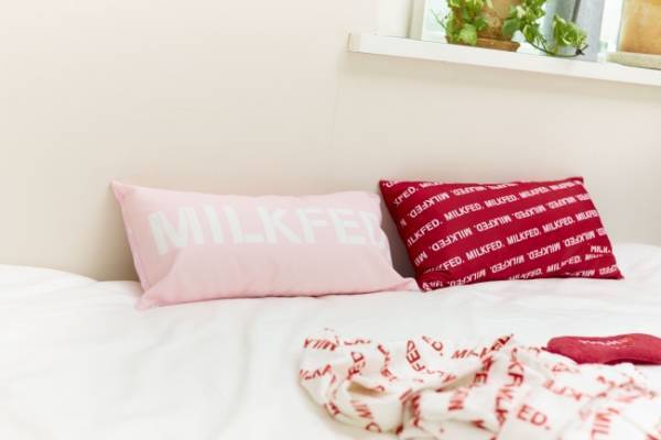 MILKFED.からランチタイムやお部屋時間が楽しくなっちゃう生活雑貨アイテムが登場