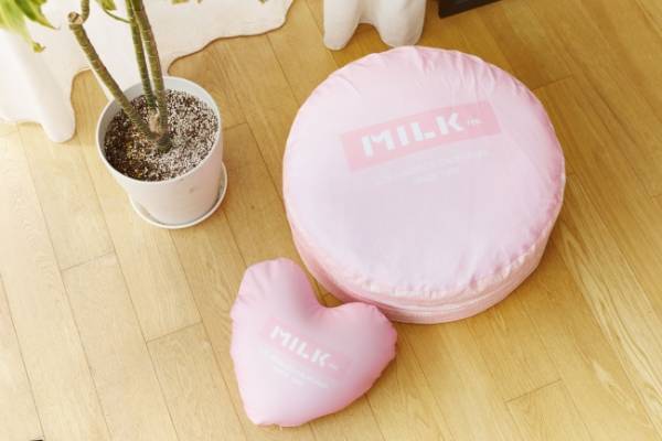 MILKFED.からランチタイムやお部屋時間が楽しくなっちゃう生活雑貨アイテムが登場