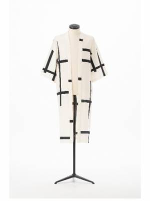 日本の伝統、HAORI (羽織り)が今、世界でブームに! 「NOBLE SAVAGE」が伊勢丹新宿店にてデビュー