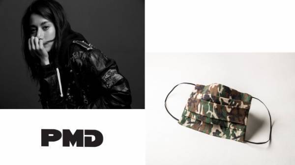 日本の伝統、HAORI (羽織り)が今、世界でブームに! 「NOBLE SAVAGE」が伊勢丹新宿店にてデビュー