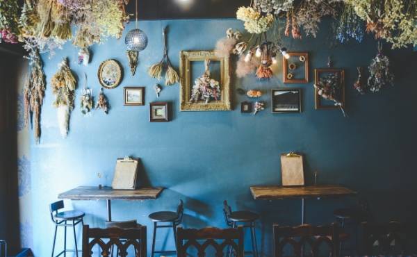 可愛さも美味しさも欲張りたい! HANABARより「お花のマフィン」が登場