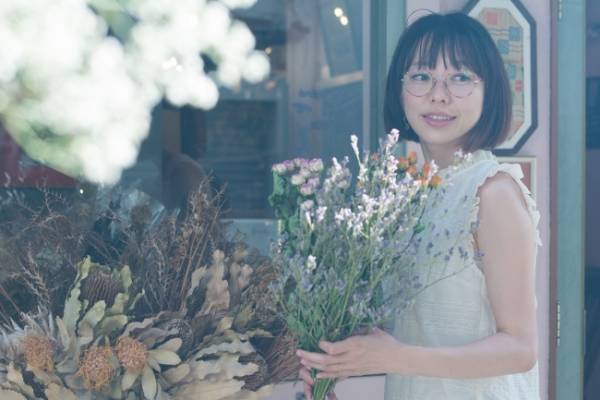 可愛さも美味しさも欲張りたい! HANABARより「お花のマフィン」が登場