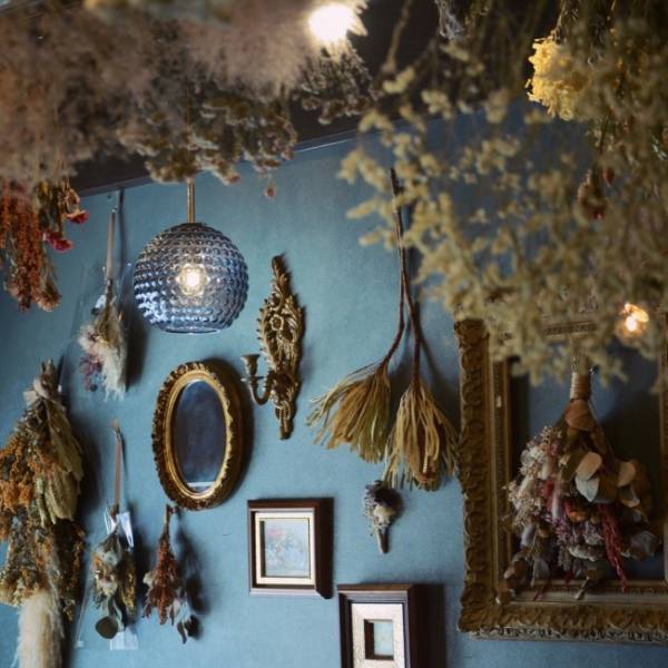 可愛さも美味しさも欲張りたい! HANABARより「お花のマフィン」が登場