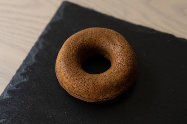 京都で話題のコエ ドーナツから、ほうじ茶xチーズケーキのドーナツが期間限定で登場