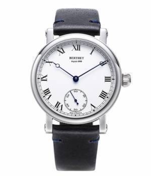 フランス機械式時計メーカーBERTHET（ベルテ）の新作「ROYAL（ロワイヤル)」が発売開始