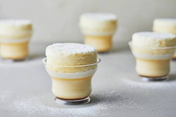 スフレパンケーキ専門店「FLIPPER’S」のテイクアウト限定ショップ「FLIPPER’S STAND」 CIAL横浜店にオープン