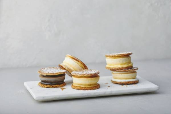 スフレパンケーキ専門店「FLIPPER’S」のテイクアウト限定ショップ「FLIPPER’S STAND」 CIAL横浜店にオープン