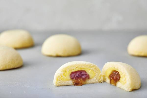 スフレパンケーキ専門店「FLIPPER’S」のテイクアウト限定ショップ「FLIPPER’S STAND」 CIAL横浜店にオープン