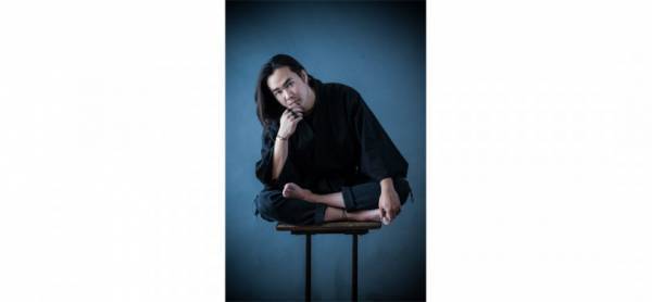 「サーフボード」で日本の伝統を伝える。LA在住のIWANAMI TOMOYUKI氏が伊勢丹メンズ館で個展を開催