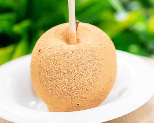 「恋つづ」にも登場した代官山で行列のできるCandy appleのりんご飴をお取り寄せ!