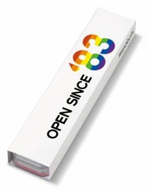 スウォッチから、ダイバーシティをたたえる#OPENSUMMERが登場！