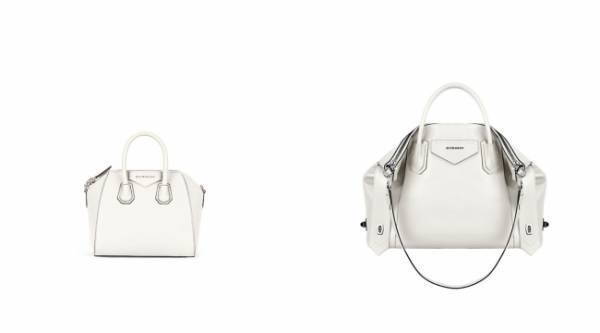 GIVENCHYのアイコンバッグ「アンティゴナ」10周年セレブレーション