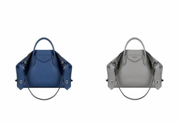 GIVENCHYのアイコンバッグ「アンティゴナ」10周年セレブレーション