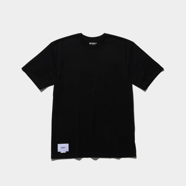 THE CONVENI×WTAPS、牛乳パックモチーフのパッケージ入りTシャツを発売