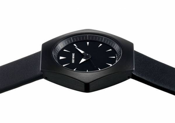 ISSEY MIYAKE WATCHから自然が作り出す美しいカタチ六角形をモチーフにしたニューモデル「ROKU」