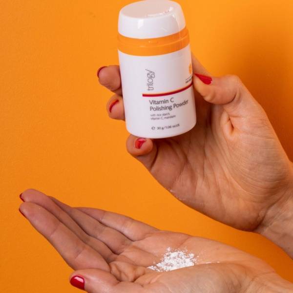 ニュージーランド発のオーガニックコスメ「トリロジー」からアイジェルとパウダータイプの洗顔料が登場