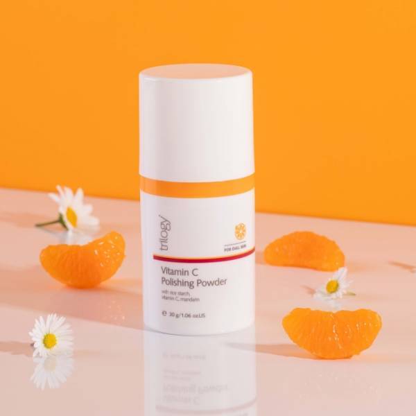 ニュージーランド発のオーガニックコスメ「トリロジー」からアイジェルとパウダータイプの洗顔料が登場