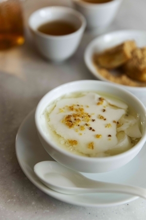 ミシュランシェフが手がけるカジュアルチャイニーズ「MS.  CASABLANCA」がニュウマン横浜に6月24日オープン