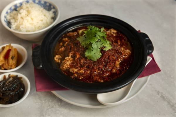 ミシュランシェフが手がけるカジュアルチャイニーズ「MS.  CASABLANCA」がニュウマン横浜に6月24日オープン