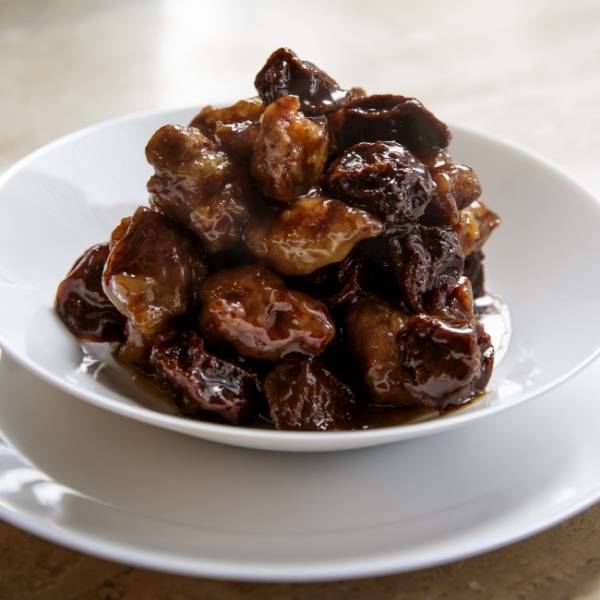 ミシュランシェフが手がけるカジュアルチャイニーズ「MS.  CASABLANCA」がニュウマン横浜に6月24日オープン