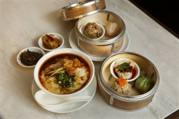 ミシュランシェフが手がけるカジュアルチャイニーズ「MS.  CASABLANCA」がニュウマン横浜に6月24日オープン