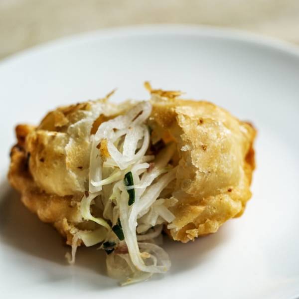 ミシュランシェフが手がけるカジュアルチャイニーズ「MS.  CASABLANCA」がニュウマン横浜に6月24日オープン