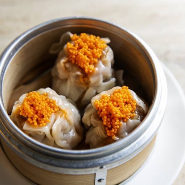 ミシュランシェフが手がけるカジュアルチャイニーズ「MS.  CASABLANCA」がニュウマン横浜に6月24日オープン