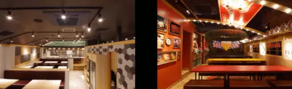 100年以上の歴史ある高架下にオープンする新たなグルメ施設「日比谷グルメゾン」が7月9日開業!