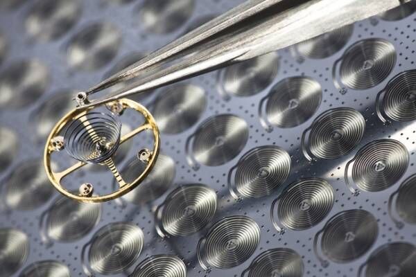 ドイツ時計メーカーDAMASKO（ダマスコ）が日本橋三越本店で行われる「ドイツ時計フェア」に出展