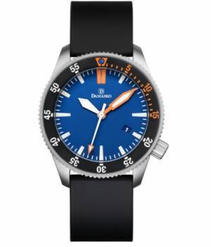 ドイツ時計メーカーDAMASKO（ダマスコ）が日本橋三越本店で行われる「ドイツ時計フェア」に出展