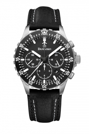 ドイツ時計メーカーDAMASKO（ダマスコ）が日本橋三越本店で行われる「ドイツ時計フェア」に出展