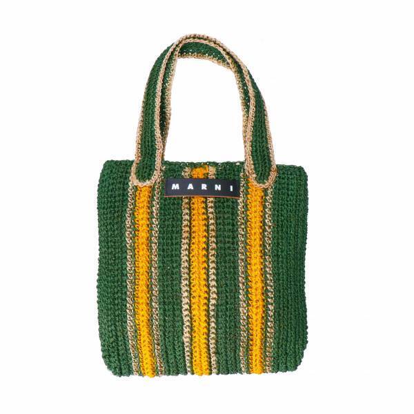 マルニ マーケットのオンラインポップアップが開催! アイテムが日替わりで登場