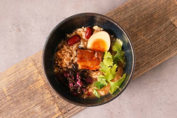 THE ALLEYのフラッグシップショップが話題のウィズ 原宿に! 新デザート「黒糖タピオカプリン」を先行販売