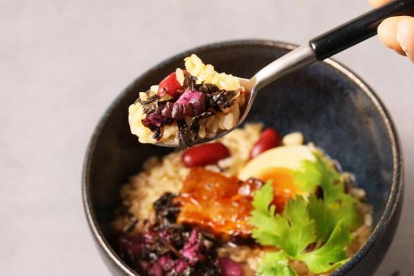 THE ALLEYのフラッグシップショップが話題のウィズ 原宿に! 新デザート「黒糖タピオカプリン」を先行販売